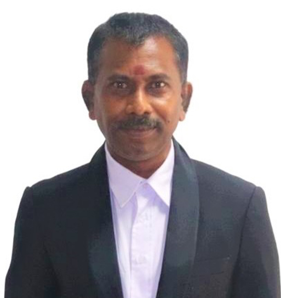 Dato' Kalaimohan Somu