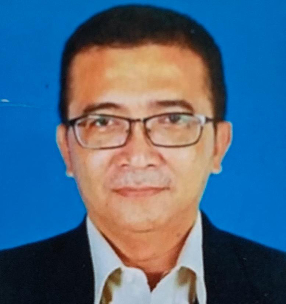 Hj. Ruzman Johari