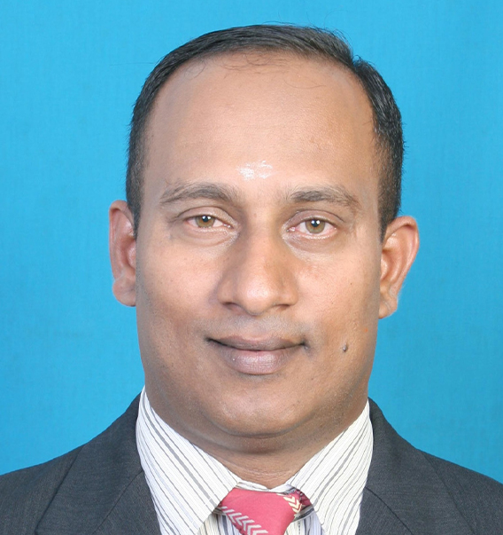 Major Dr. Kathiresan Muniretnam