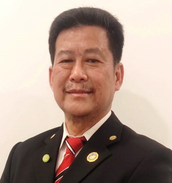 Wong Wah Chai